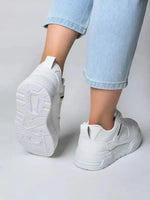 Verselia Sneakers: Boost Your Style Game