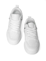 Verselia Sneakers: Boost Your Style Game