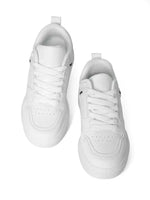 Verselia Sneakers: Boost Your Style Game