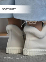 Pearl Sneakers: Shimmer in Style