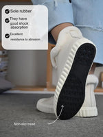 Pearl Sneakers: Shimmer in Style