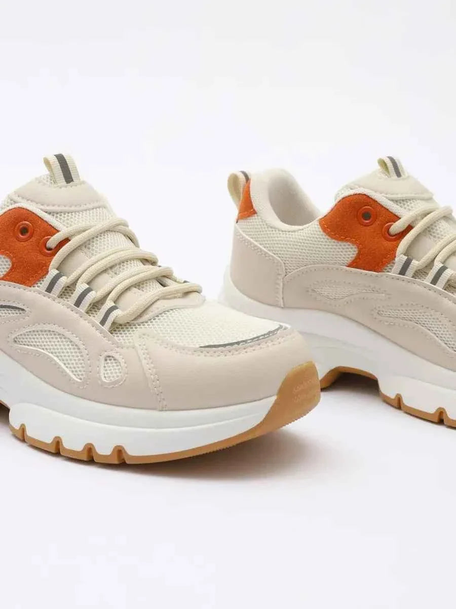 Cosima Sneakers: Comfy Footwear