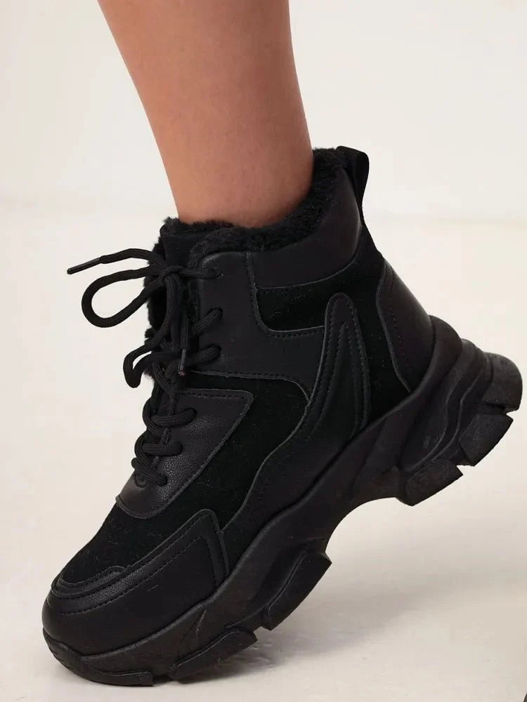 Felicity Sneakers - Comfort and Style Combined