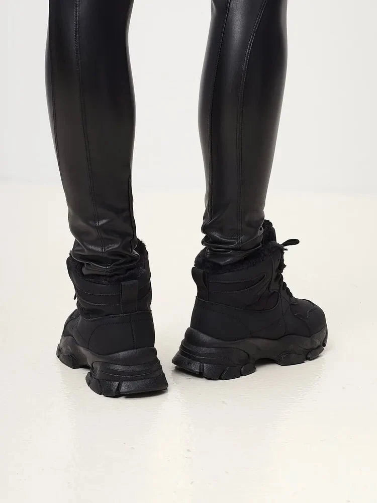 Felicity Sneakers - Comfort and Style Combined
