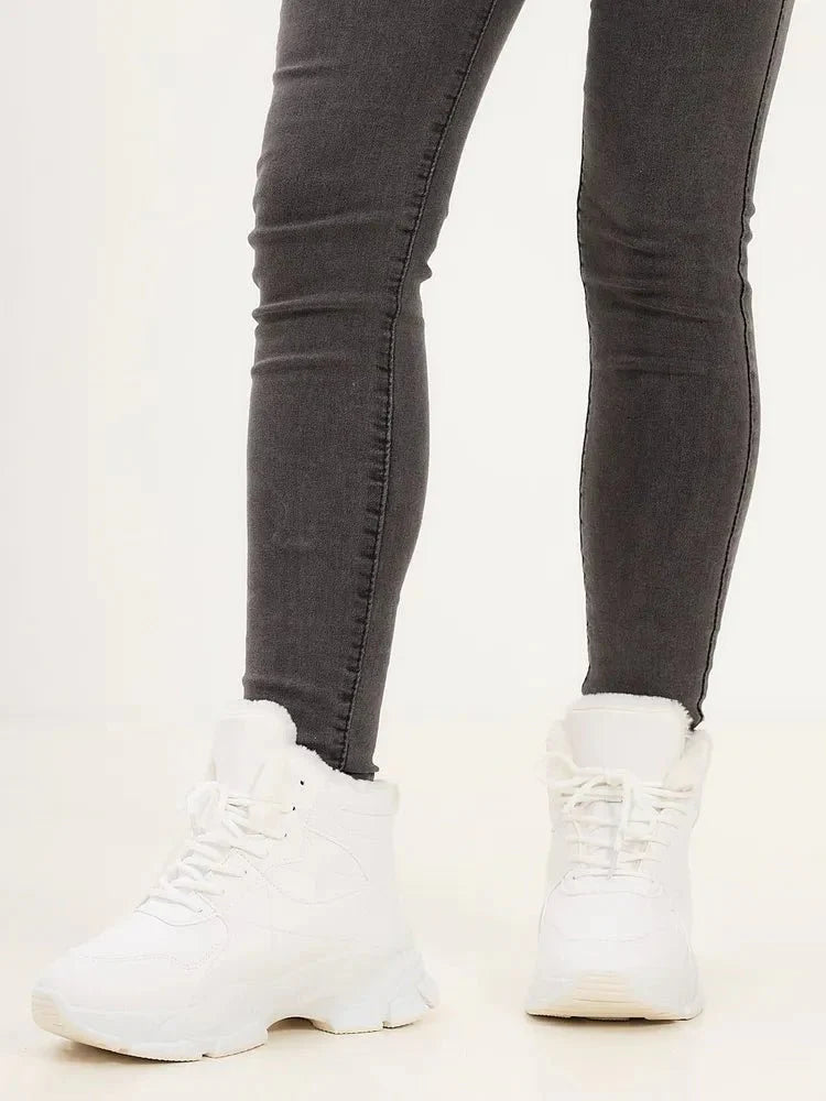 Felicity Sneakers - Comfort and Style Combined