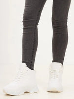 Felicity Sneakers - Comfort and Style Combined