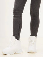 Felicity Sneakers - Comfort and Style Combined