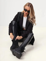 Felicity Sneakers - Comfort and Style Combined