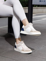 Jasmine Sneakers: Stylish and Comfortable Footwear
