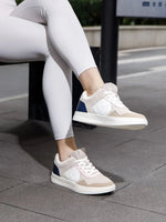 Jasmine Sneakers: Stylish and Comfortable Footwear
