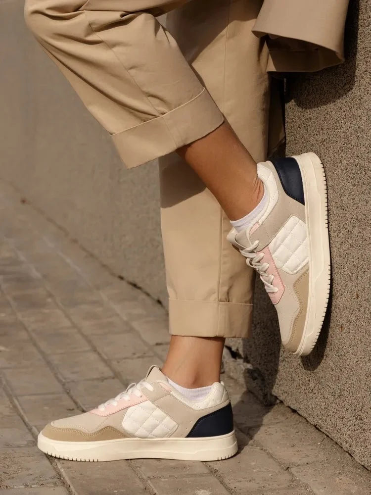 Jasmine Sneakers: Stylish and Comfortable Footwear