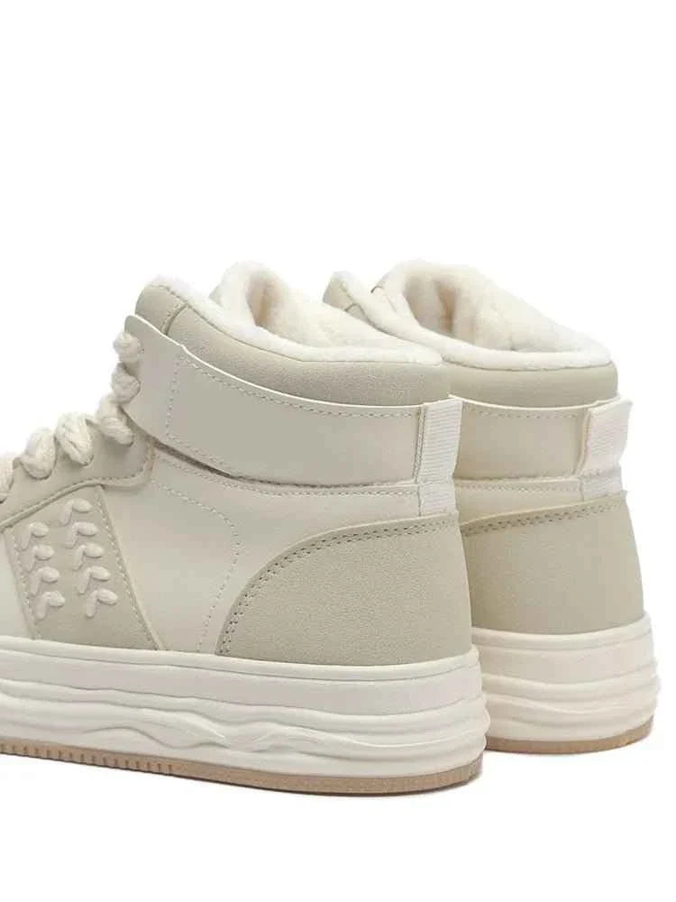 Pamela Sneakers: Step into Style