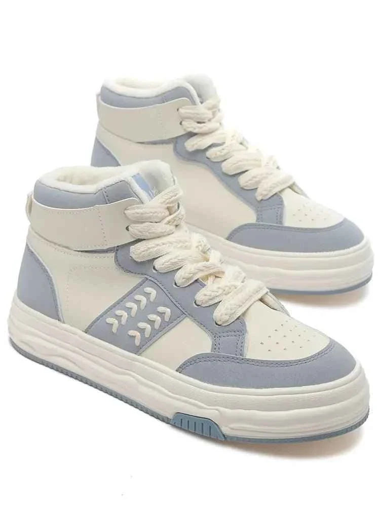 Pamela Sneakers: Step into Style