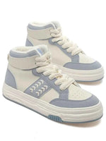 Pamela Sneakers: Step into Style