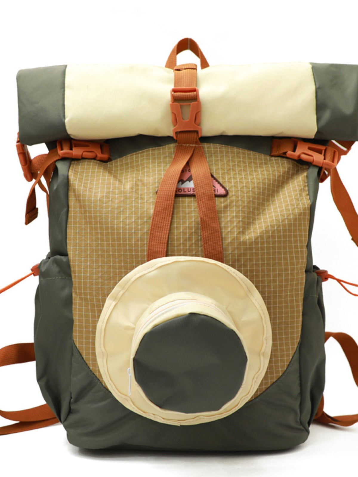 WaterproofLightweight Backpack Bag