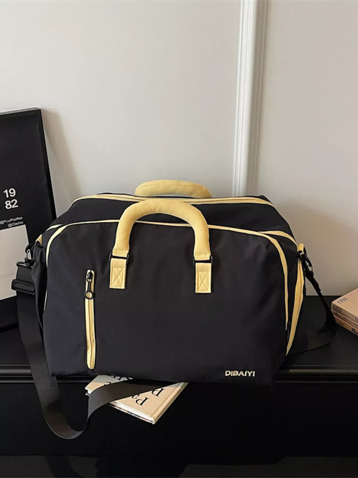 Oxford Cloth Travel Bag