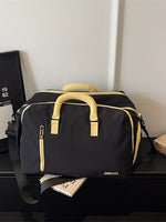 Oxford Cloth Travel Bag