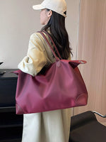 Oxford Cloth Travel Bag