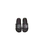 Open Toe Flats Slippers