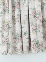Floral Print Square Neck Maxi Cami Dress - Ladyez