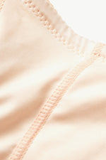 Full Size Lifting Pull-On Shaping Shorts - Ladyez