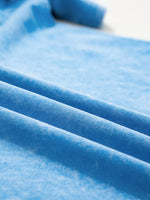 Mineral Washed Oversized Tee