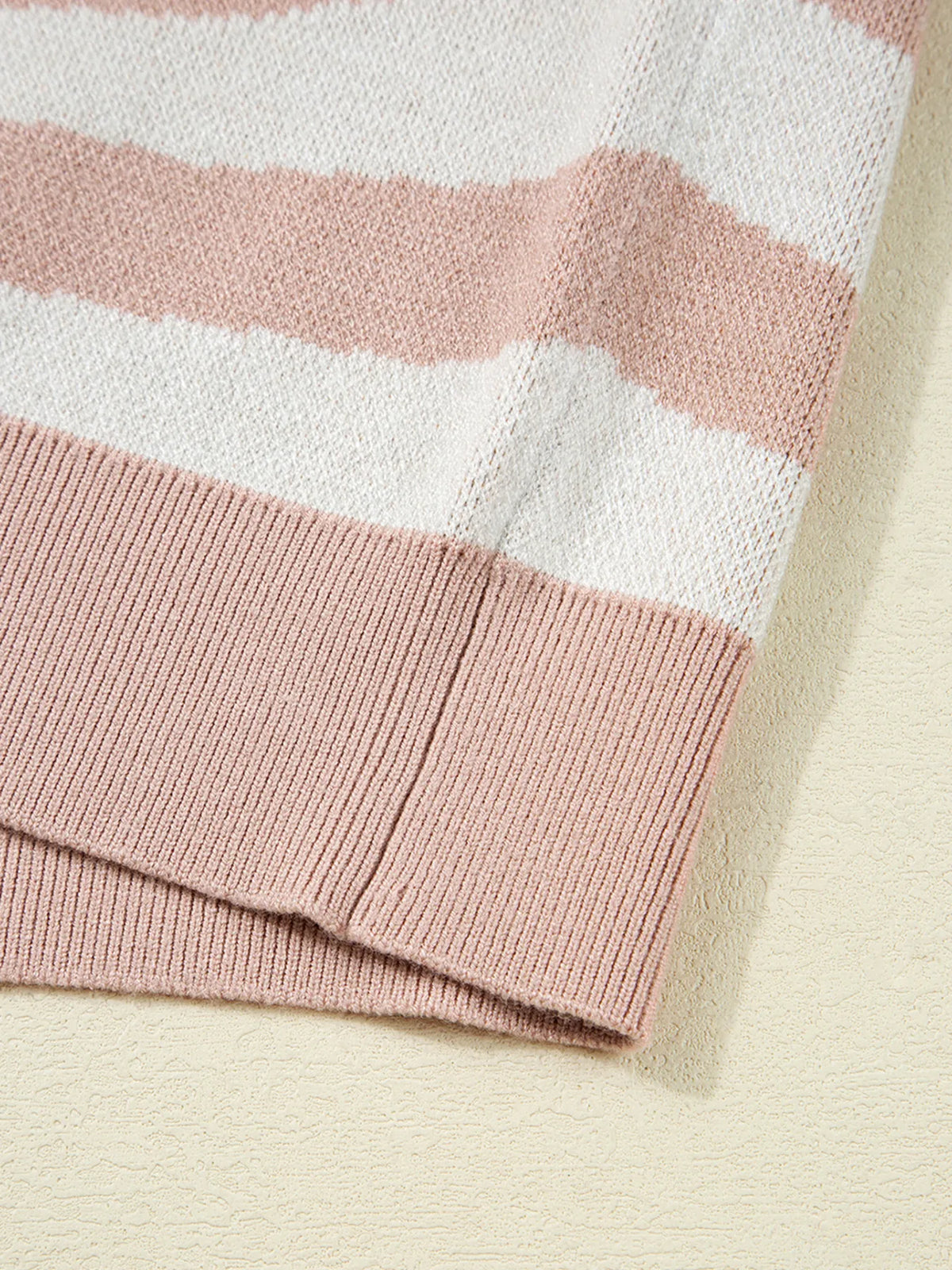 Desert Cactus Buttoned Front Sweater Cardigan