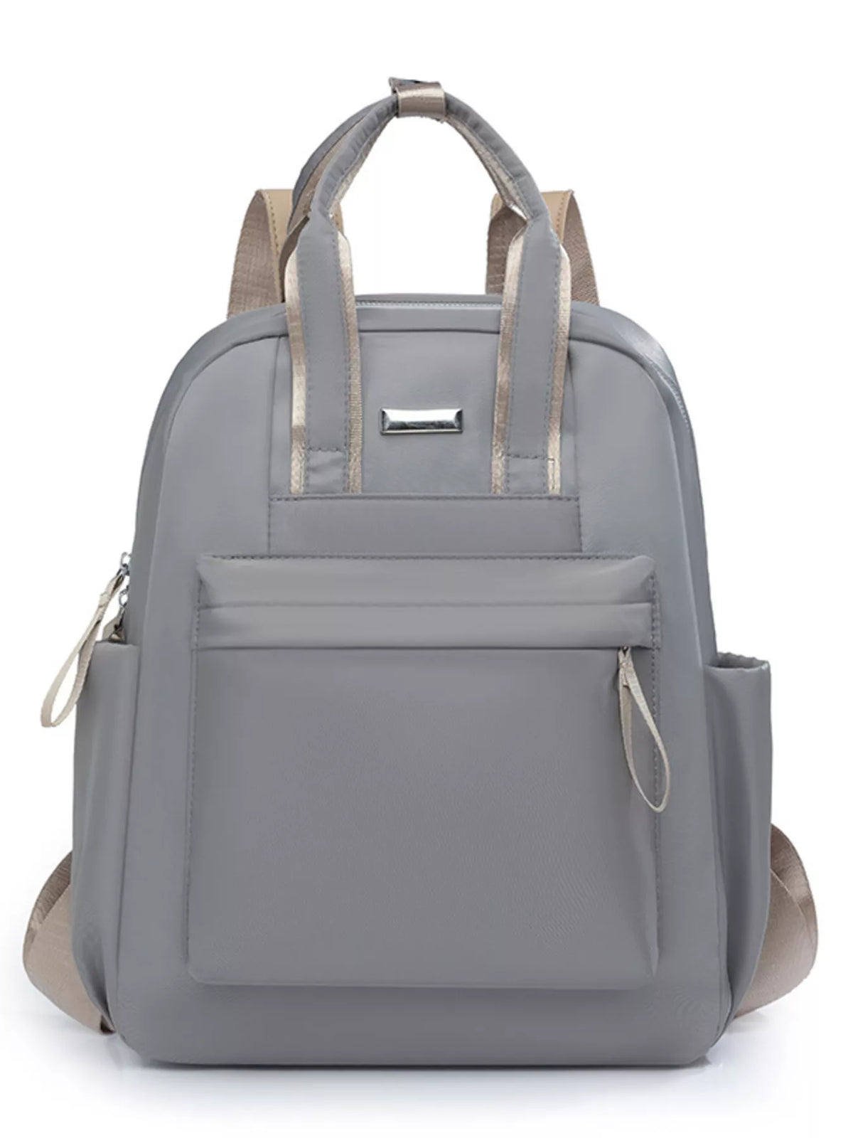Lightweight Adjustable Backpack Bag