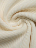 Surplice Cap Sleeve Bodysuit