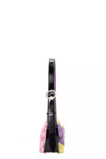 Nicole Lee USA Nail Polish Shoulder Bag
