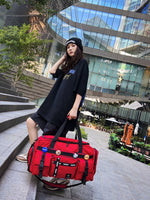 Multiple Pockets Travel Bag