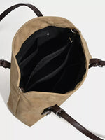 Adjustable Strap Shoulder Bag