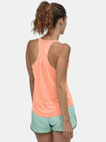 Scoop Neck Active Tank - Ladyez