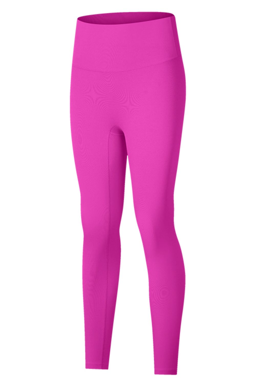 Millennia High-Rise Wide Waistband Yoga Leggings - Ladyez