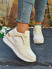 Comfort Breathable Mesh Sneakers
