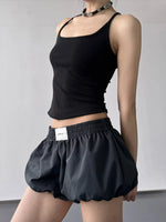 Scoop Neck Cami Top - Ladyez