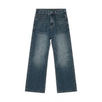 Bootcut Jeans with Pockets
