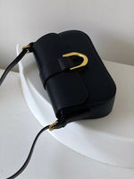 Adjustable Strap Crossbody Bag