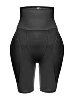 Full Size Hip Lifting Shaping Shorts - Ladyez