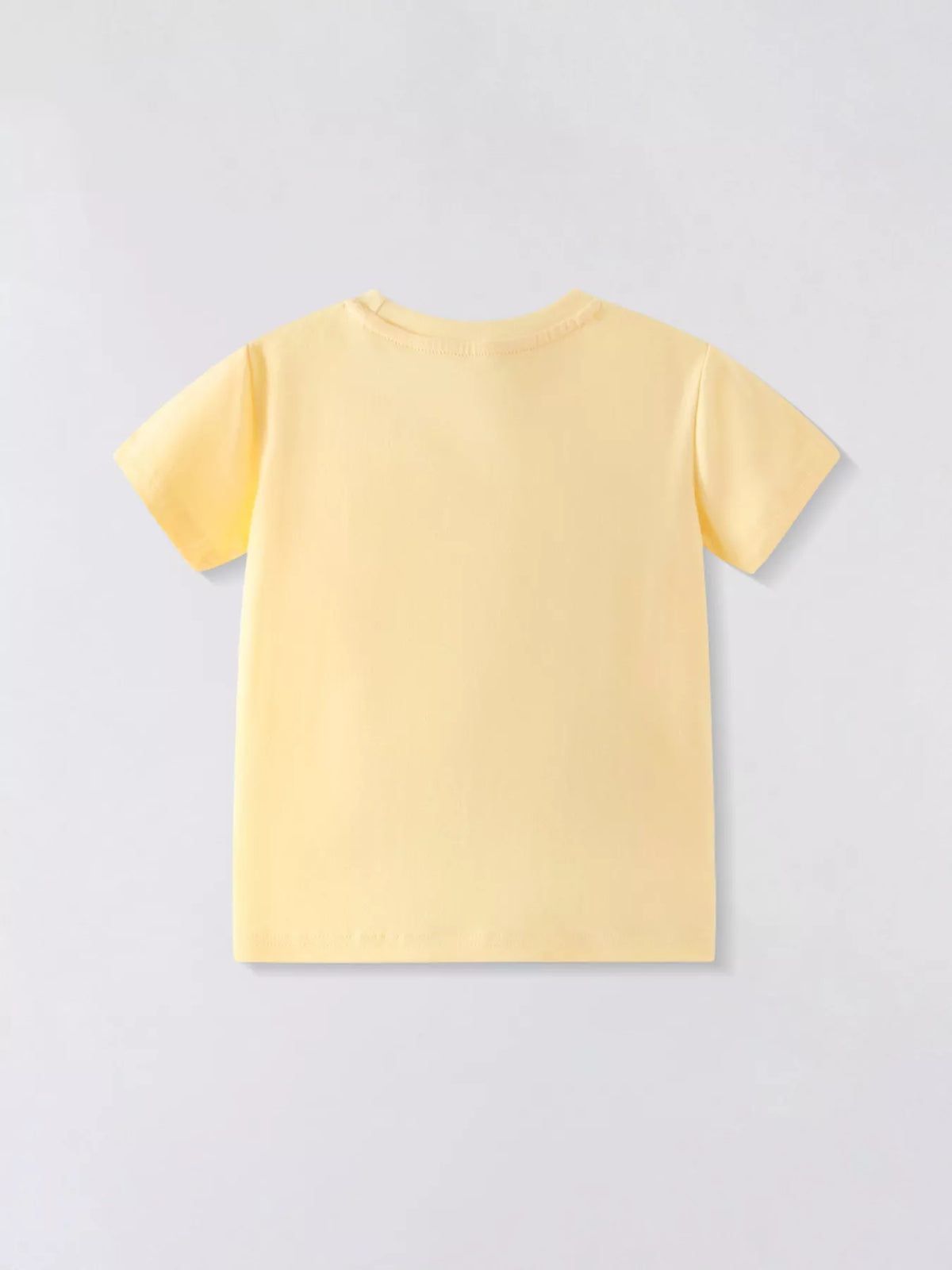 Children's Lion Adventure Graphic Tee
