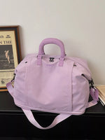 Lightweight Nylon Travel Bag