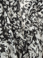 Women Clothing Western with Belt Printed Mini Dress