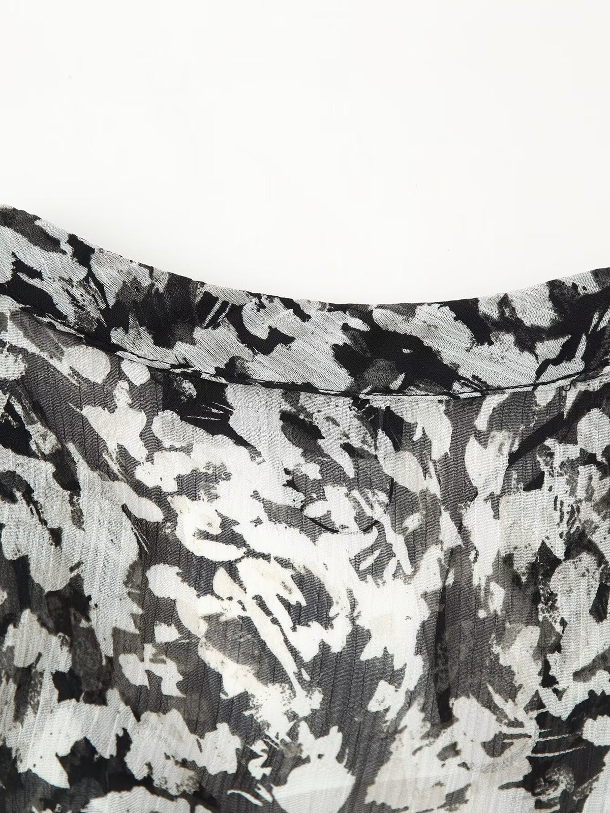 Women Clothing Western with Belt Printed Mini Dress