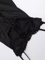 Sweetheart Neck Cami Dress