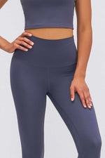Millennia Ultra Soft High Waist Leggings - Ladyez