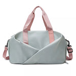 Lightweight Nylon Travel Bag