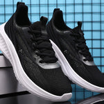 Lightweight Breathable Mesh Athletic - Ladyez