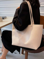 Large Capacity Shoulder Bag
