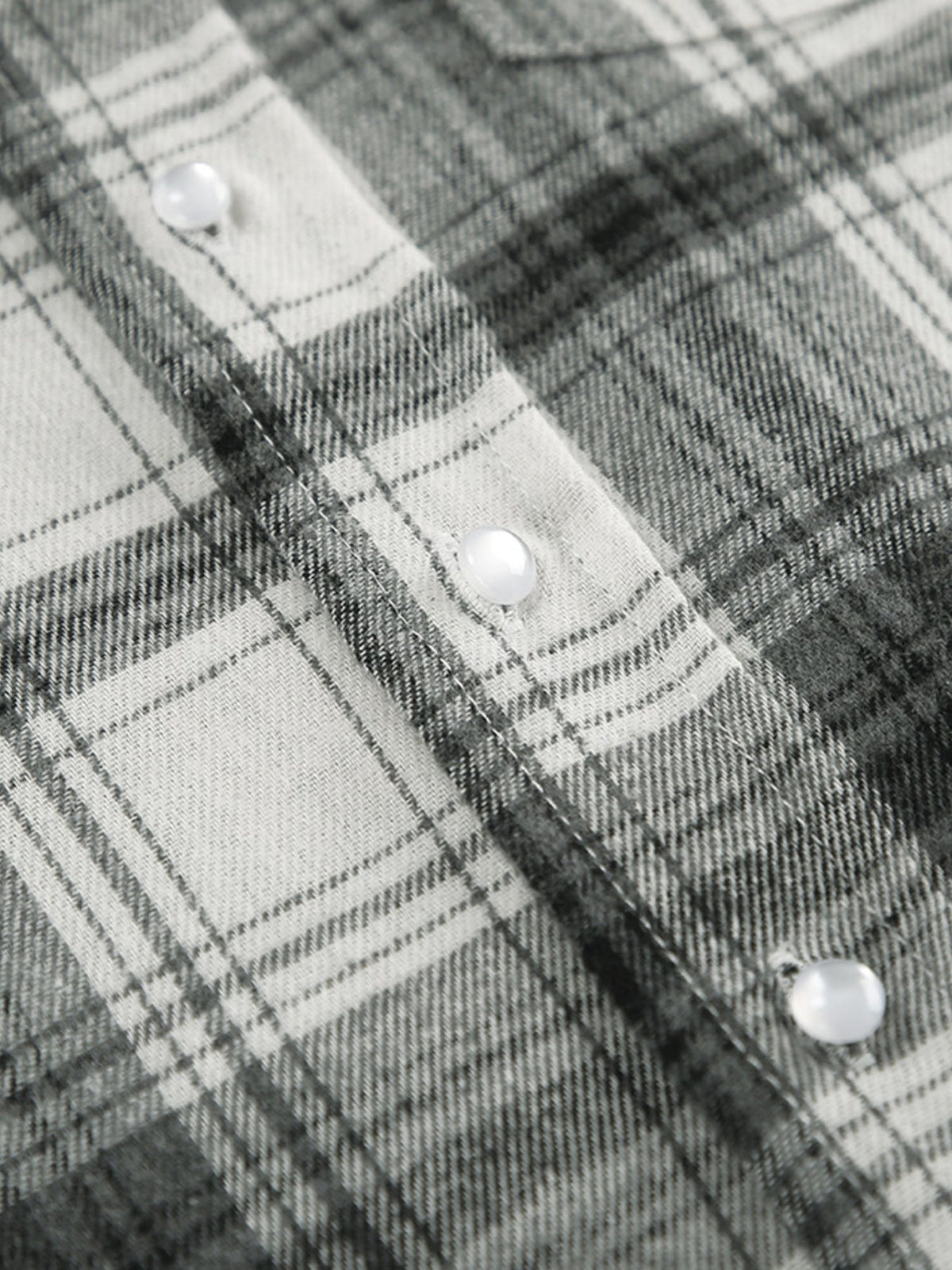 Button Up Long Sleeve Shirt