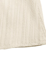 Lace Trim V-Neck Maxi Dress